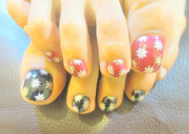 坂ぎざぎざ加工済み